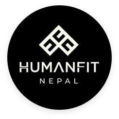 Human Fit Craft - Logo